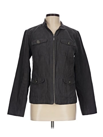 Studio Works Jacket (view 1)
