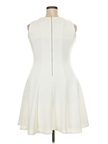 Danny And Nicole Cocktail Dress (view 2)