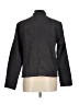 Studio Works 100% Polyester Black Jacket Size 10 - photo 2