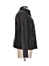Studio Works 100% Polyester Black Jacket Size 10 - photo 4