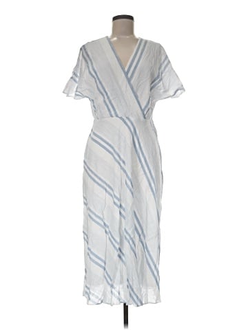 Sandra Darren Casual Dress (view 1)