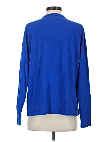 L.L.Bean Long Sleeve Blouse (view 2)