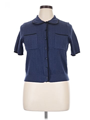 Lucky Brand Cardigan (view 1)
