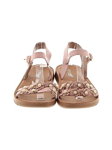 Link Sandals (view 2)