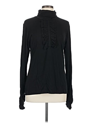 Tasha Polizzi Collection Long Sleeve Top (view 1)