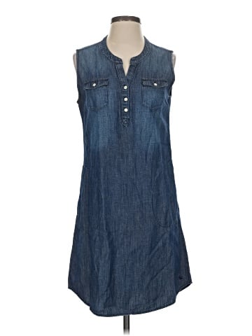Eddie Bauer Casual Dress (view 1)