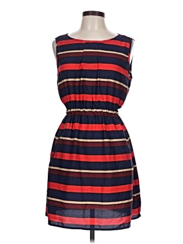 Speed Control Casual Dress (view 1)