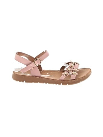 Link Sandals (view 1)