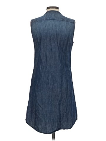 Eddie Bauer Casual Dress (view 2)