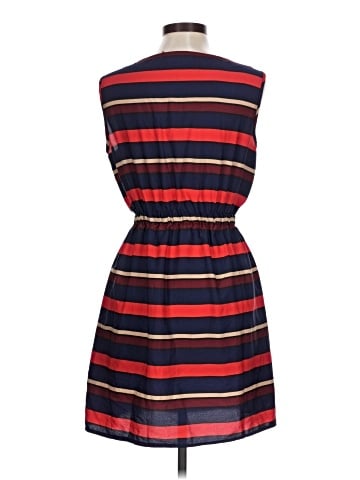 Speed Control Casual Dress (view 2)