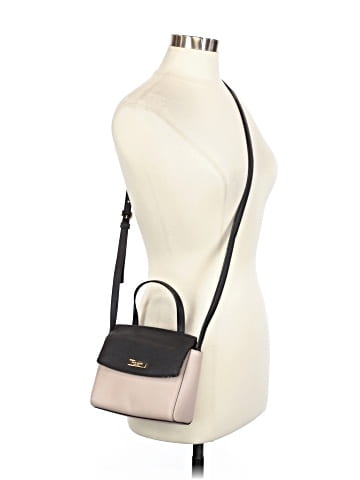 Kate Spade New York Leather Satchel (view 2)