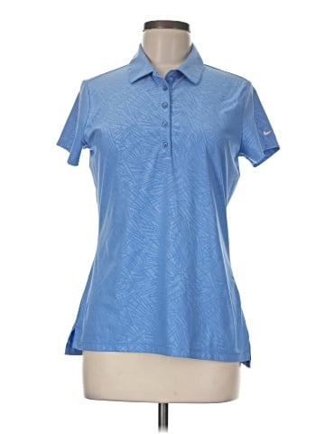 Nike Golf Short Sleeve Top (view 1)