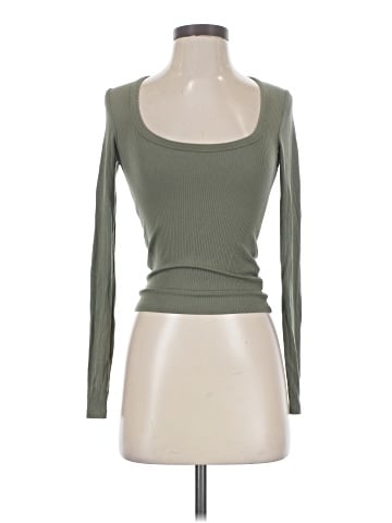 Wilfred Long Sleeve T-Shirt (view 1)