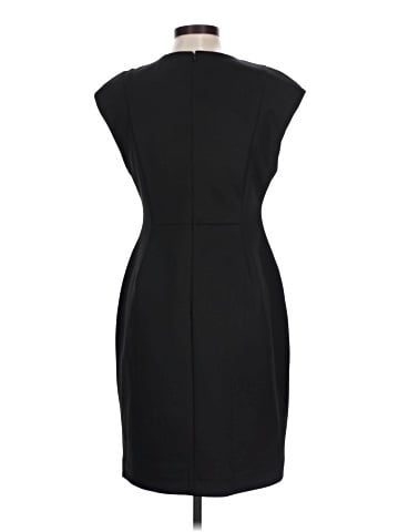 Calvin Klein Cocktail Dress (view 2)