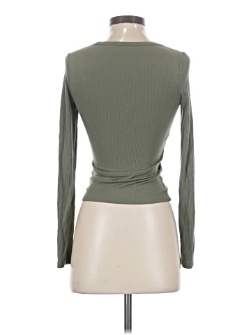 Wilfred Long Sleeve T-Shirt (view 2)