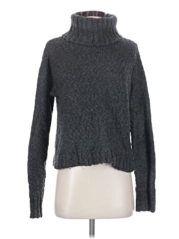 J.Crew Turtleneck Sweater (view 1)