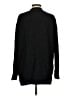 Cos 100% Wool Black Wool Cardigan Size XS - photo 2