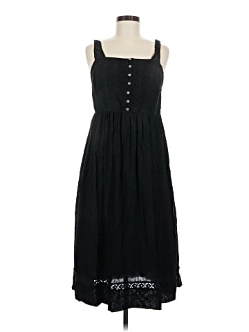 Ann Taylor LOFT Casual Dress (view 1)