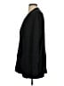 Cos 100% Wool Black Wool Cardigan Size XS - photo 5