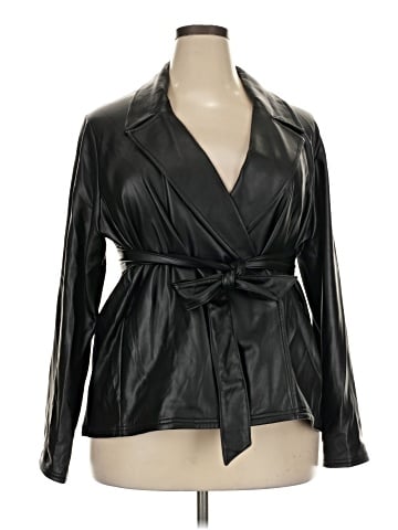 Liz Claiborne Jacket (view 1)