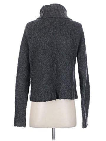 J.Crew Turtleneck Sweater (view 2)