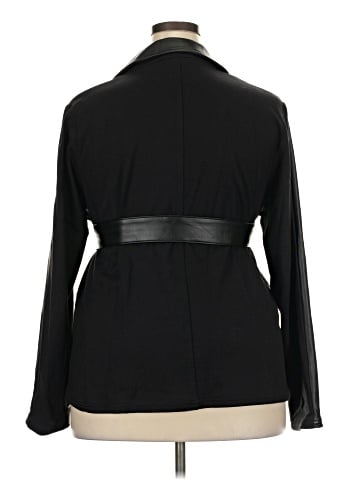 Liz Claiborne Jacket (view 2)