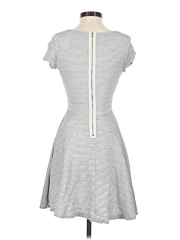 Buttons Short Sleeve Top (view 2)