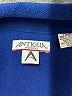 Antigua 100% Polyester Blue Pullover Sweater Size L - photo 7
