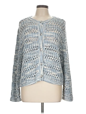 Ann Taylor LOFT Cardigan (view 1)