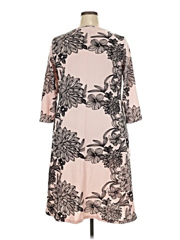 Catherines Casual Dress (view 2)