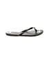 Mixit Gray Flip Flops Size 6 - photo 1