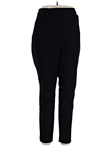 Express Active Pants (view 1)