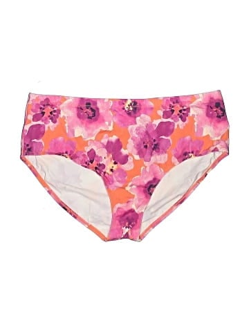 Susan Graver Swimsuit Bottoms (view 1)
