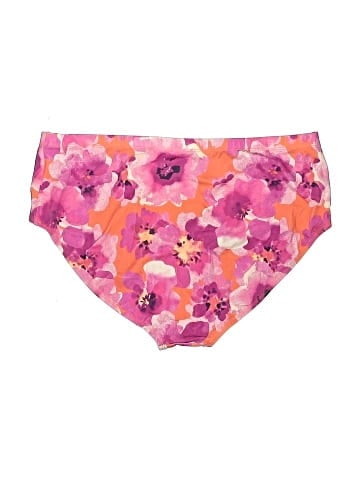 Susan Graver Swimsuit Bottoms (view 2)