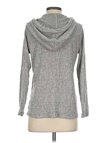 Kenneth Cole New York Pullover Hoodie (view 2)