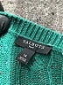 Talbots Teal Pullover Sweater Size 1X - photo 7