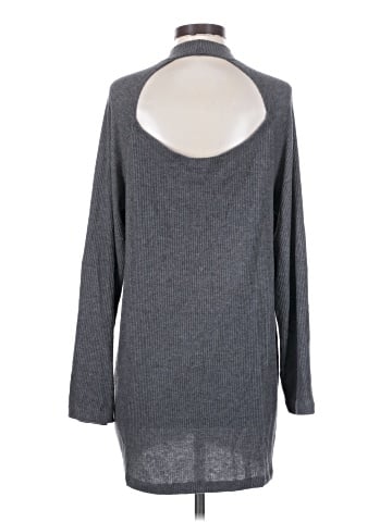 Project Social T Long Sleeve Turtleneck (view 2)