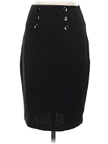 I.N. San Francisco Formal Skirt (view 1)