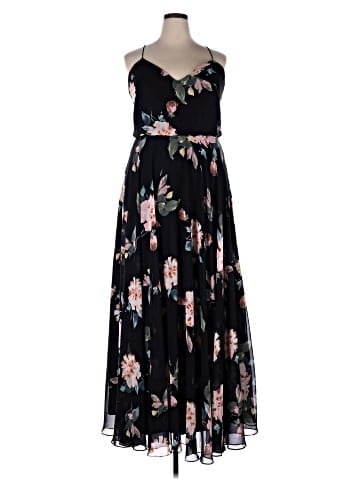 Jenny Yoo Collection Casual Dress (view 1)