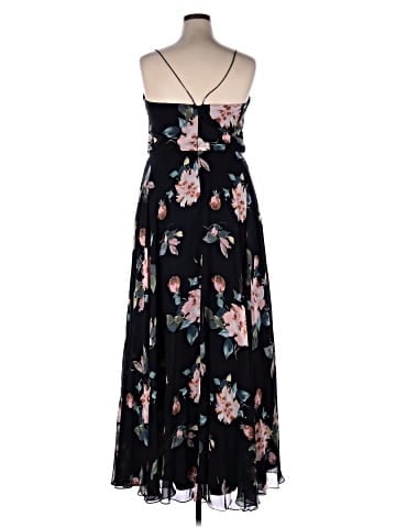 Jenny Yoo Collection Casual Dress (view 2)