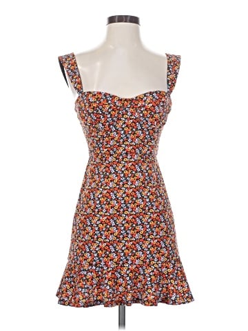 Hutch Cocktail Dress (view 1)