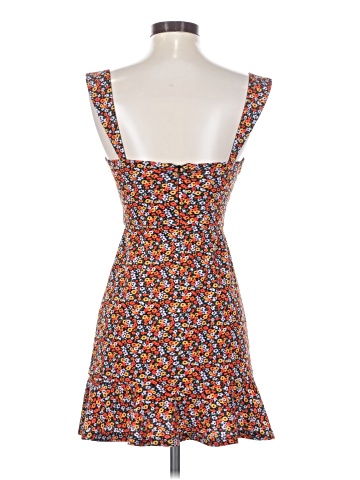 Hutch Cocktail Dress (view 2)