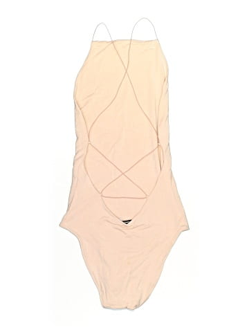 T by Alexander Wang Bodysuit (view 2)