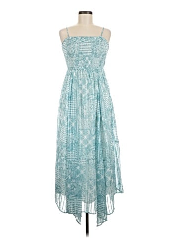 Dizzy Lizzy Casual Dress (view 1)