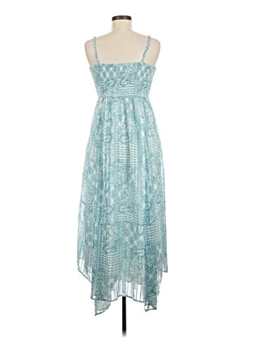 Dizzy Lizzy Casual Dress (view 2)