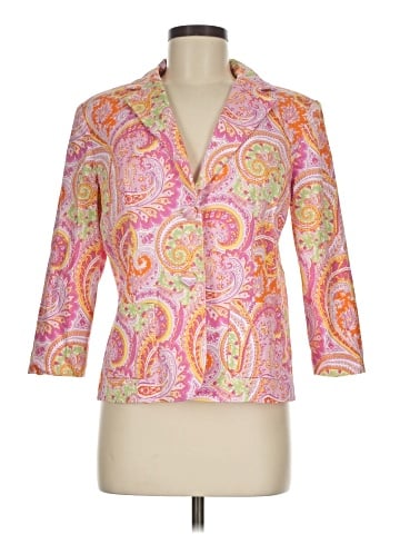 J.G. Hook Blazer (view 1)