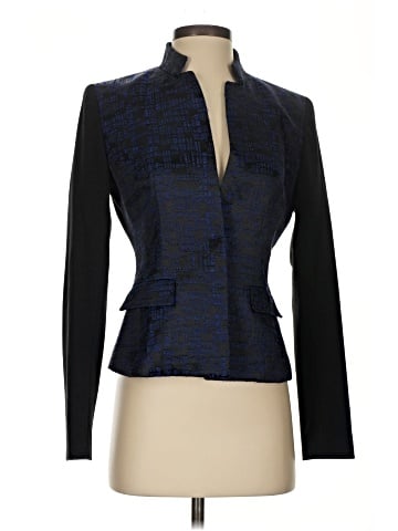 Tahari Blazer (view 1)