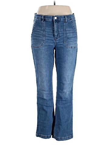 Nicole Miller New York Jeans (view 1)