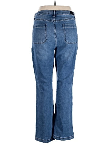 Nicole Miller New York Jeans (view 2)