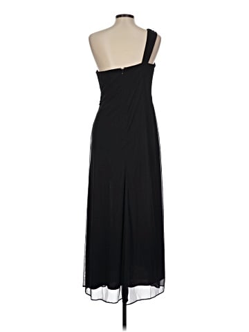 Alex Evenings Cocktail Dress (view 2)